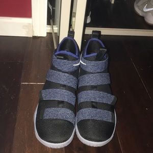 Nike Lebron soldier 11, size 12